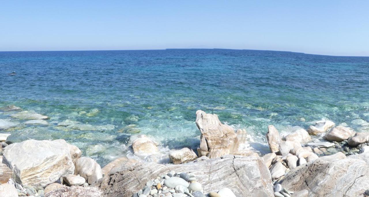 Hotel U Pozzu Sisco المظهر الخارجي الصورة