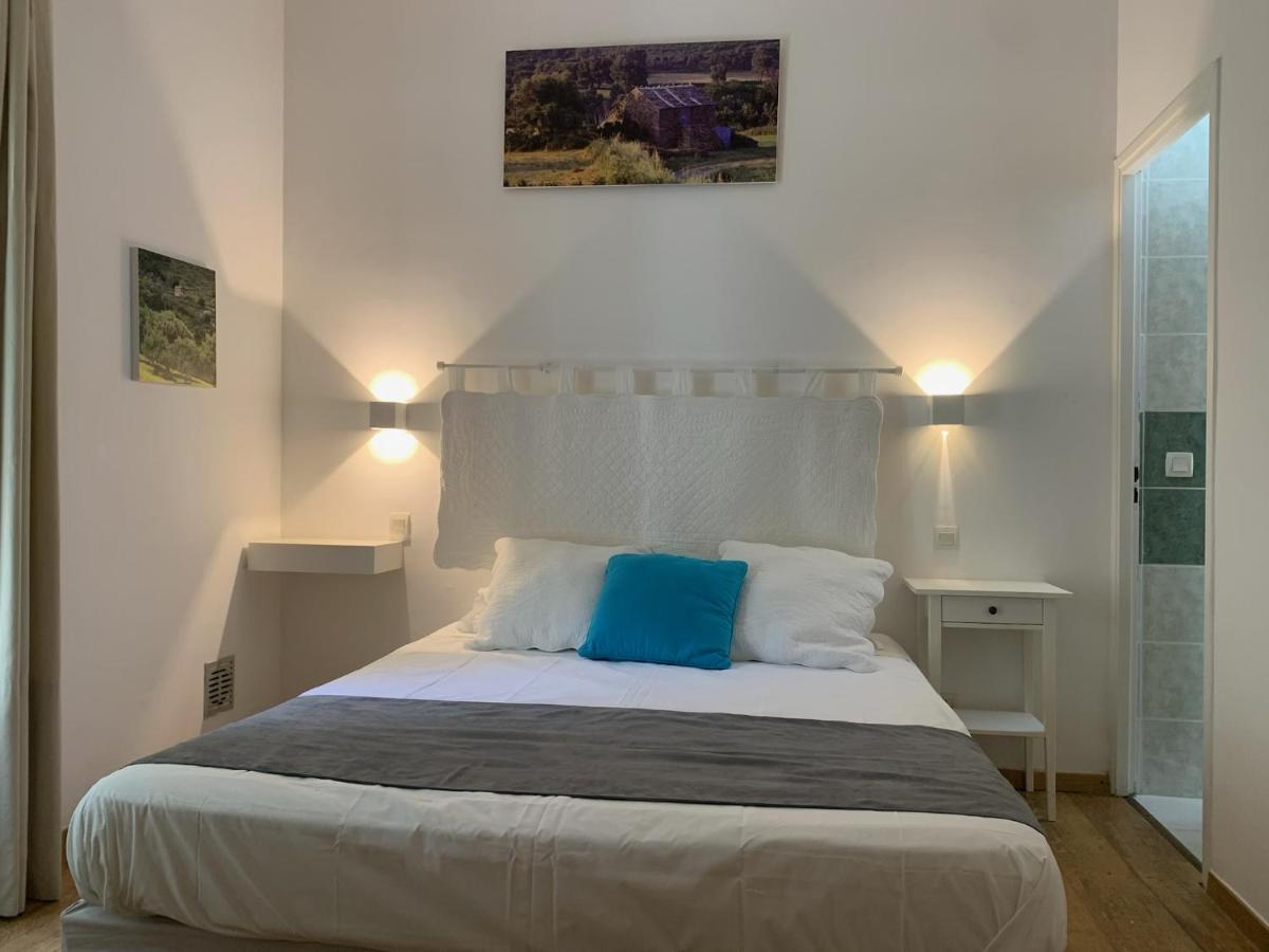 Hotel U Pozzu Sisco المظهر الخارجي الصورة