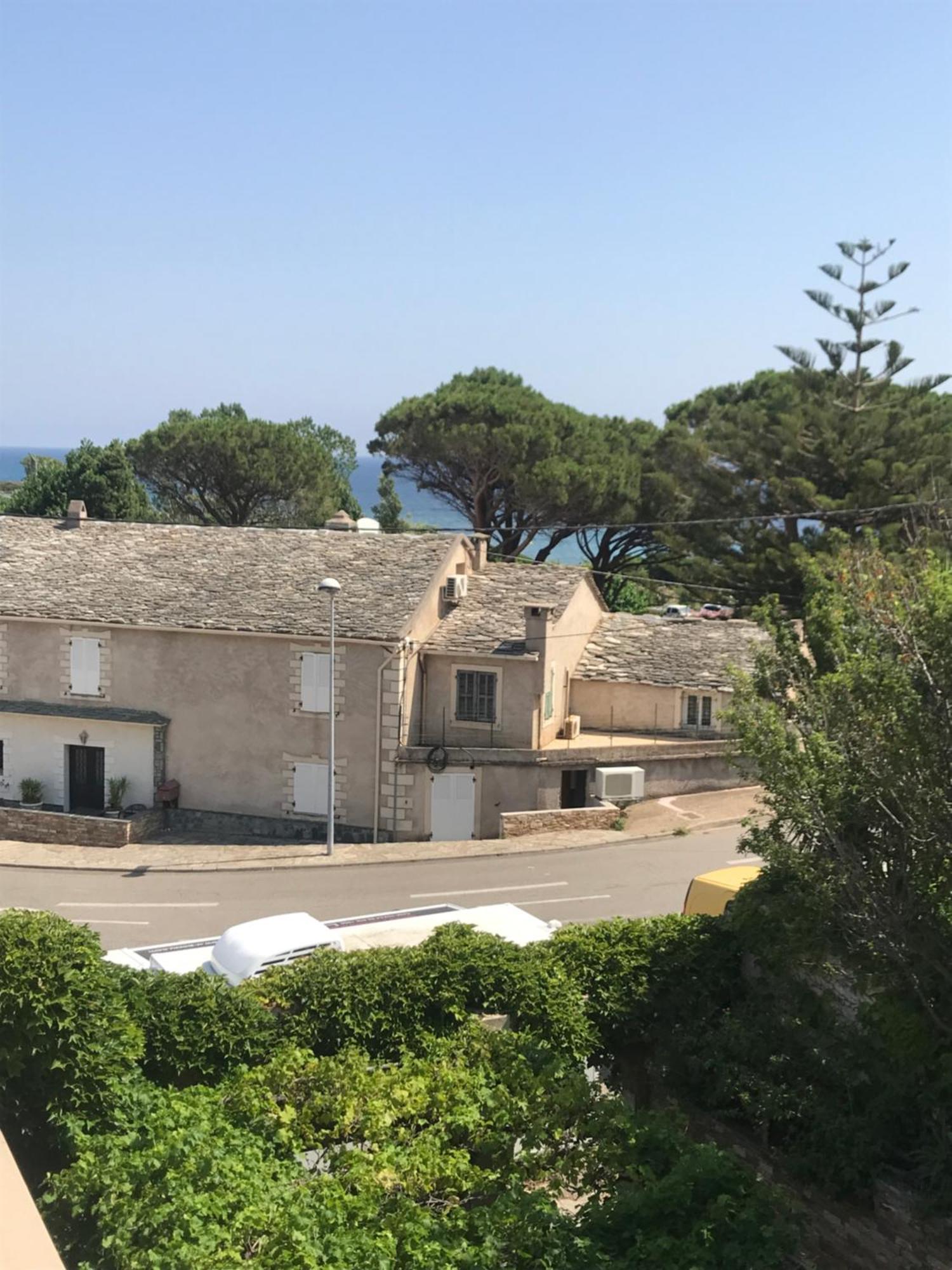 Hotel U Pozzu Sisco المظهر الخارجي الصورة