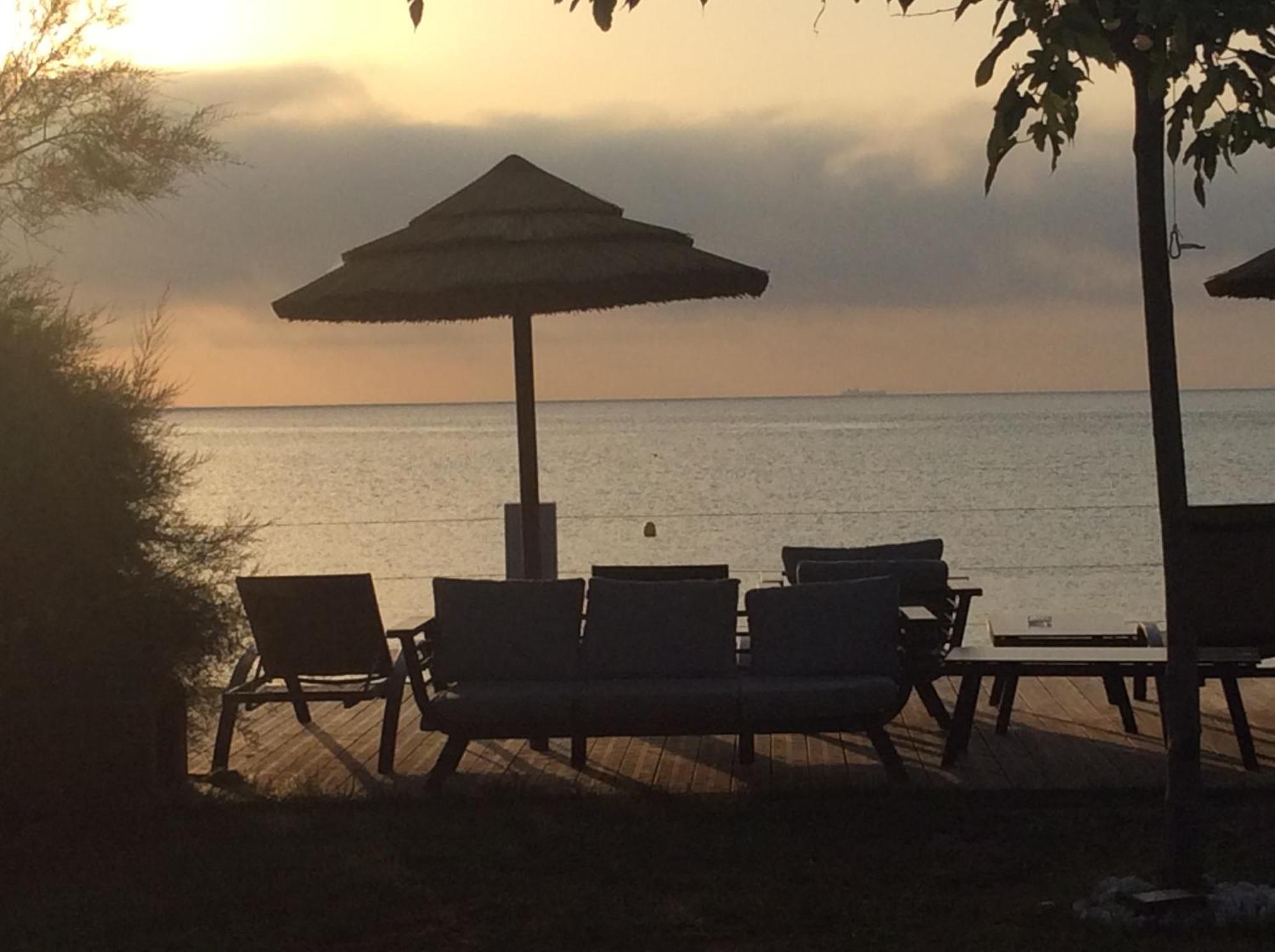 Hotel U Pozzu Sisco المظهر الخارجي الصورة