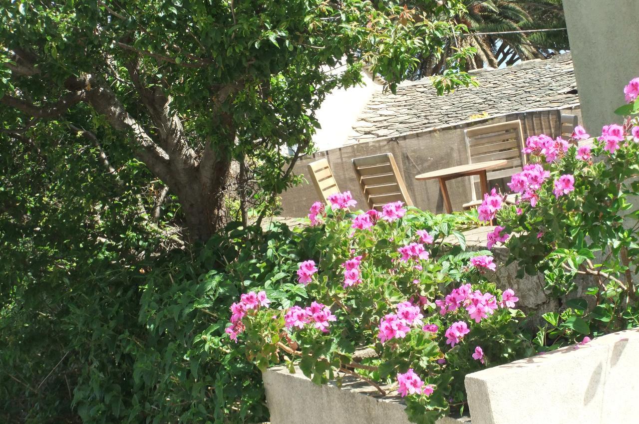 Hotel U Pozzu Sisco المظهر الخارجي الصورة