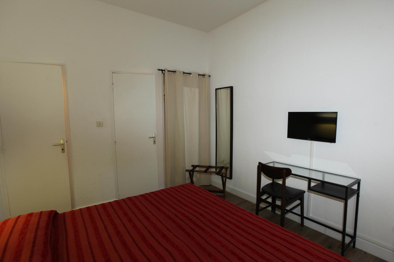 Hotel U Pozzu Sisco المظهر الخارجي الصورة